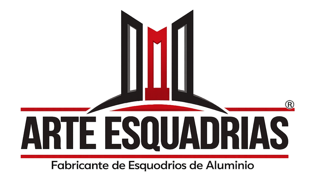 Arte Esquadrias